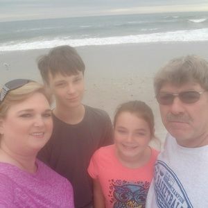 Meet your Posher, Christy